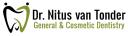 Dentist Cape Town | Dr. Nitius van Tonder logo